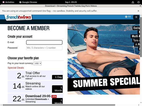 French Twinks Xxx Videos