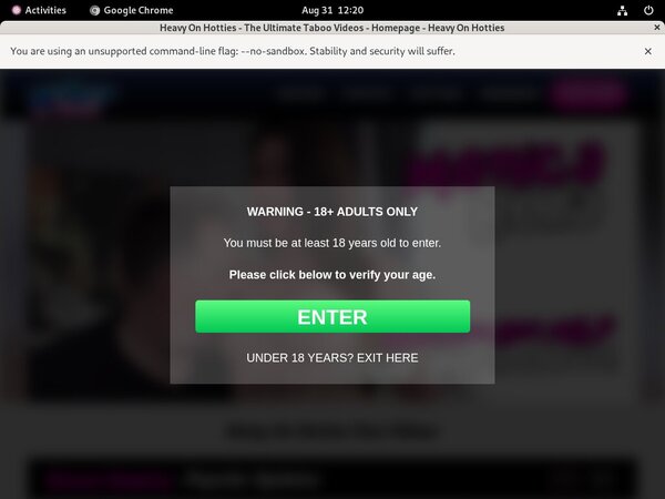 Heavyonhotties Free Porn