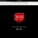 Hentaisex3d.com Premium Acc