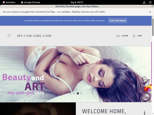 Hot Girls With AOL Account