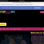 HotForYou831 Free Full Videos HotForYou831 Free Full Videos