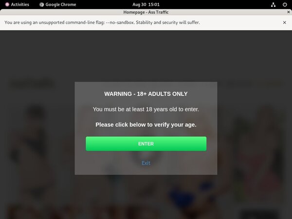 How To Join Ass Traffic For Free How To Join Ass Traffic For Free