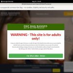 How To Join Onemanbanned.tv For Free How To Join Onemanbanned.tv For Free