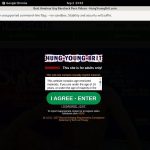 Hungyoungbrit Account List