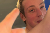 Hungyoungbrit best gay porn