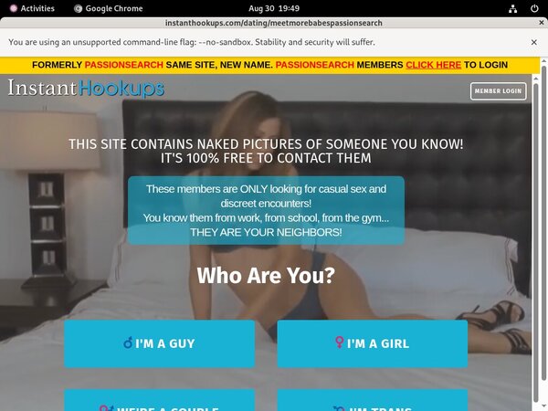 Instant Hookups Videos Hd