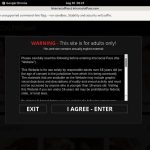 Interracial Pass Renew Password