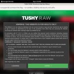 Is Tushyraw Real Is Tushyraw Real
