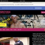JessROYANXXL Free Clips JessROYANXXL Free Clips