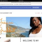 Jessicagrabbitxxx.com Free Account Password