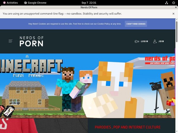 Join Porn Of Nerds Free Join Porn Of Nerds Free