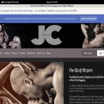 Jonnycockfill.modelcentro.com Discount Trial