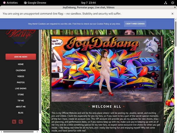 Joydabangonline Porn Passwords