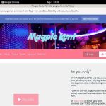 Kentmagpie Premium Password