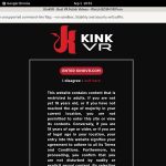 Kinkvr 2018 Free