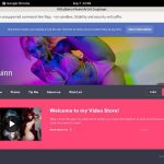 KittyQuinn Review Site