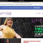 Kyleenash.com Promo Codes