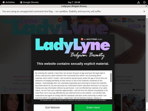 Lady Lyne Working Password Lady Lyne Working Password