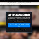 Ladyboys Fucked Bareback Mit Bankkarte Ladyboys Fucked Bareback Mit Bankkarte