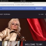 Lady-dorina.com Free Join