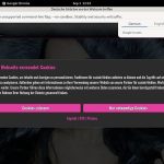 LanaGiselle Network LanaGiselle Network