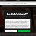 Letsgobi Paypal Offer Letsgobi Paypal Offer