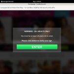 Lexidona Pussy Lexidona Pussy
