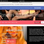 Limited Dominantmiss.com Discount