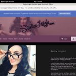 Limited Skylar Leigh Discount Offer Limited Skylar Leigh Discount Offer