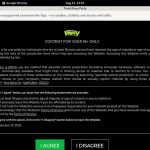 Limited Twinkboysparty.com Discount