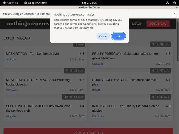 Login Nothing But Curves Login Nothing But Curves