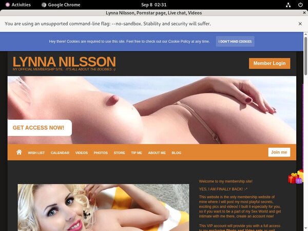 Lynnasexworld.com Site Rip New Lynnasexworld.com Site Rip New