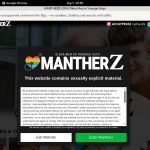 Mantherz Gift Mantherz Gift