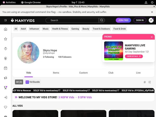Manyvids.com ??? ?? Manyvids.com ??? ??