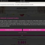 Marie Saint Member Discount