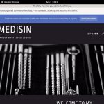 MediSin Full Account MediSin Full Account