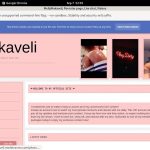 Mellymakaveli.modelcentro.com Signup Discount Mellymakaveli.modelcentro.com Signup Discount