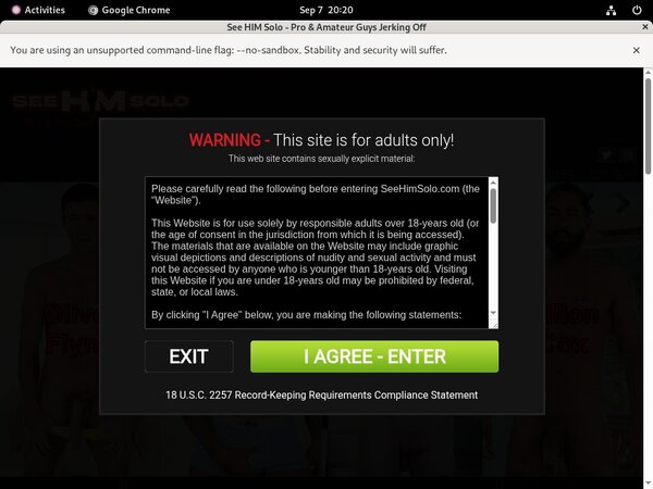 Members Seehimsolo.com