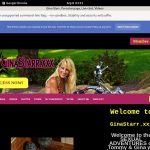 Membership To GinaStarr