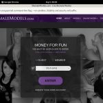 Membership To Shemale Models