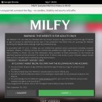 Milfy Eu Debit