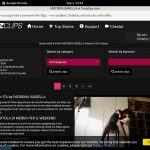 Mistress Isabella Girls