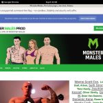 Monstermalesprod.com Accounts