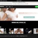 Mormon Girlz Codes Mormon Girlz Codes