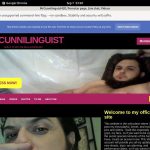 MrCunnilinguist420 Reviews