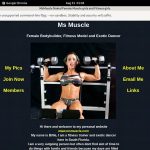 Ms Muscle Galleries