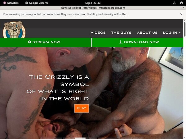 Muscle Bear Porn Login Generator Muscle Bear Porn Login Generator