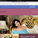 NancySky Pay With