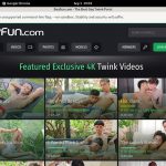 New Boyfun.com Porn