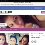 NicoleEliot Payment Page